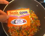 Foto del paso 3 de la receta: Guiso de piernas de pollo