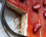 Une image de l'étape 1 de Dessert aux fraises🍓.