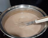 Foto langkah ke 4 dari resep Nutella Puding.