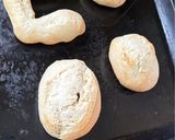 Foto del paso 7 de la receta: Pan casero🧡