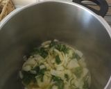 Foto del paso 1 de la receta: Patatas guisadas con ternera🥔