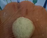 Foto langkah ke 2 dari resep Donat Kentang Empuk anti gagal.
