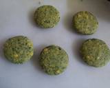 Harabhara Kebab recipe step 3 photo