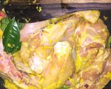 Foto langkah ke 3 dari resep 048. Ayam Serundeng.