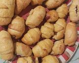 Foto del paso 4 de la receta: Bizcochos fáciles