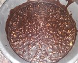 Foto del paso 2 de la receta: Chocolate Block 🍫🥜