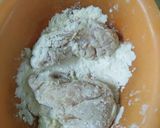 Foto langkah ke 3 dari resep Chicken Katsu home made simpel.