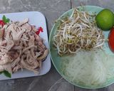 Foto langkah ke 3 dari resep Soto Ayam Praktis dan Mudah.