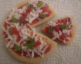 Foto del paso 8 de la receta: Pizzalleta!!