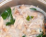 Foto langkah ke 3 dari resep Sayur Nangka Muda khas jawa (Jangan Gori).