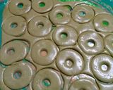 Foto langkah ke 5 dari resep Kuih Peneram.