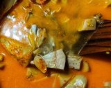 Foto langkah ke 5 dari resep Gulai Nangka.