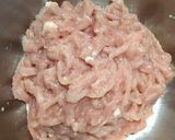 京醬肉絲的食譜步驟1照片