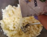 Foto del paso 1 de la receta: Tortitas de papa