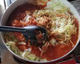 Foto del paso 6 de la receta: Carne Polaca