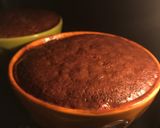 Foto del paso 5 de la receta: Pastel de chocolate en taza y microondas