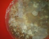 Foto del paso 2 de la receta: Sopa crema hiper nutritiva (vegan)