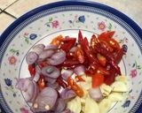 Foto langkah ke 1 dari resep Tumis Kangkung.