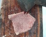 Foto langkah ke 1 dari resep Empal Daging Sapi Legit Khas Sunda.