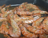 Foto del paso 6 de la receta: Gambas al horno