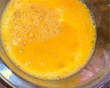 Foto langkah ke 2 dari resep Telur orak arik tomat ala Vietnam (Trung chien ca chua).