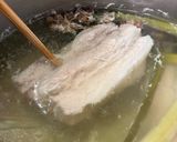 蒜泥白肉的食譜步驟2照片