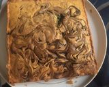 Foto langkah ke 8 dari resep Cheese Tape Bolu.