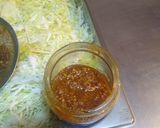 Foto del paso 2 de la receta: Aceite de naranja casero