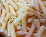 A picture of step 4 of Capsicum (Pasta).