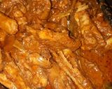 Foto langkah ke 4 dari resep Ayam panggang Mak nyusss.