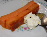 Foto del paso 11 de la receta: Pudin de naranja