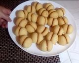 صورة لخطوة 3 من وصفة كريات الثلج Les boules de neige