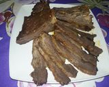Foto del paso 5 de la receta: Pastron
