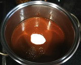 Foto del paso 3 de la receta: Mermelada bio de bayas de Rosa Mosqueta