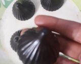 चॉकलेट मोदक (chocolate modak recipe in marathi) रेसिपी स्टेप 4 फोटो 