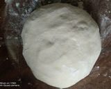 Dumpling/Momo/Muntu রেসিপির ধাপ 4 ছবি
