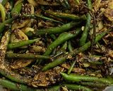 हरी मिर्च अदरक लहसुन का अचार(hari mirch adrak lahsun ka achar recipe in hindi) रेसिपी चरण 6 फोटो