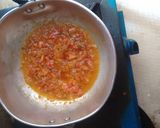A picture of step 1 of Desi Dastarkhan.
