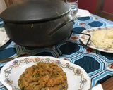 Foto del paso 5 de la receta: Moqueca a mi estilo
