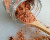 Foto del paso 3 de la receta Mezcla cajún