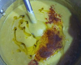 Foto del paso 5 de la receta: Baysar. Crema de guisantes deshidratados