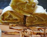 Persian mashed potato wrap recipe step 16 photo