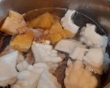 鳳梨醬苦瓜排骨湯的食譜步驟2照片