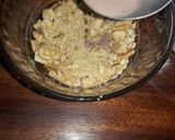 Foto del paso 1 de la receta: Snacks dulces: 2 opciones