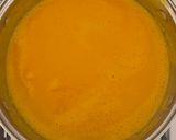 Sütőtök krémleves recept fázis 4 fotója