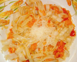 Foto del paso 1 de la receta: Fideos cinta caseros, riquísimos!! 👌