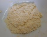 รูปขั้นตอนการทำที่ 2 ของ Boiled Egg Spread