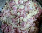 Dabba gosht recipe step 3 photo