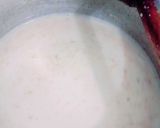 A picture of step 2 of Daliya.