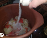 Foto del paso 8 de la receta: Pucherito en olla de barro